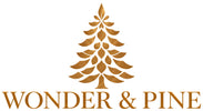 Wonder &amp; Pine - Home